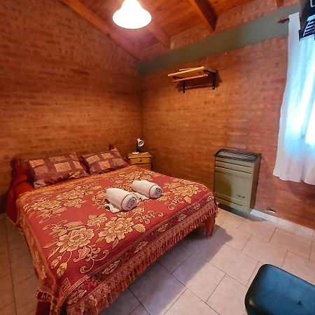 Las Retamas - Viviendas Turisticas Запала Екстериор снимка