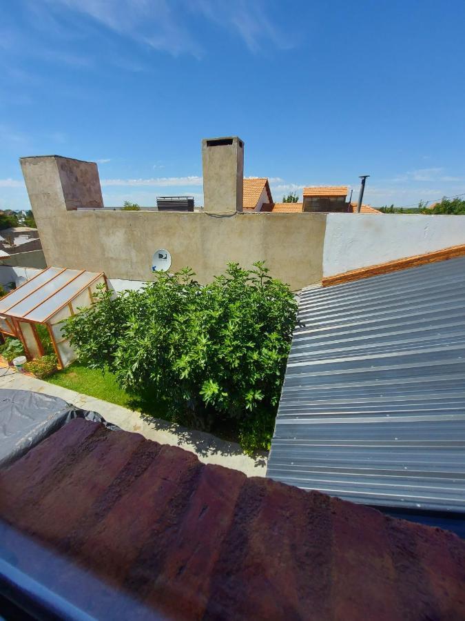 Las Retamas - Viviendas Turisticas Запала Екстериор снимка