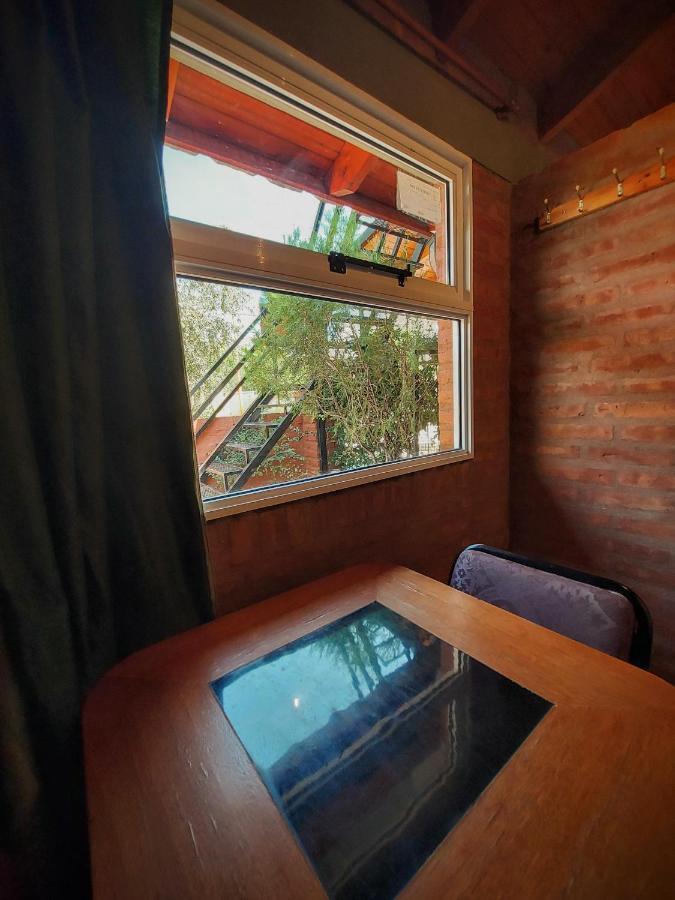 Las Retamas - Viviendas Turisticas Запала Екстериор снимка